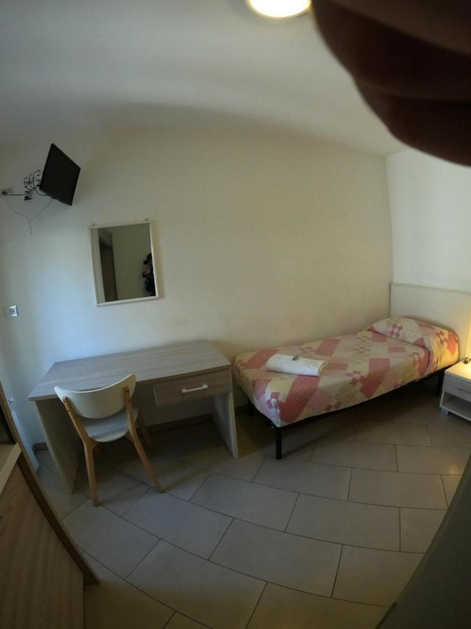 Albergo La Caravella Staranzano Exterior foto